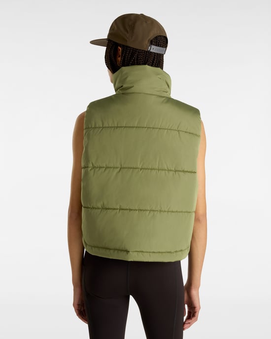 Mte Foundry Vest Jacket - Image 4