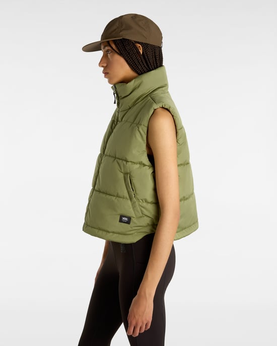Mte Foundry Vest Jacket - Image 5