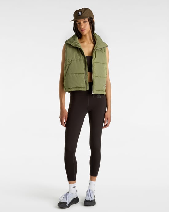 Mte Foundry Vest Jacket - Image 6