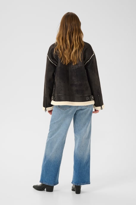 KApernille Jacket Outerwear Loose fit - Image 2