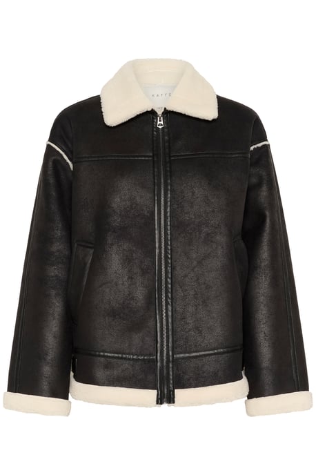 KApernille Jacket Outerwear Loose fit - Image 4