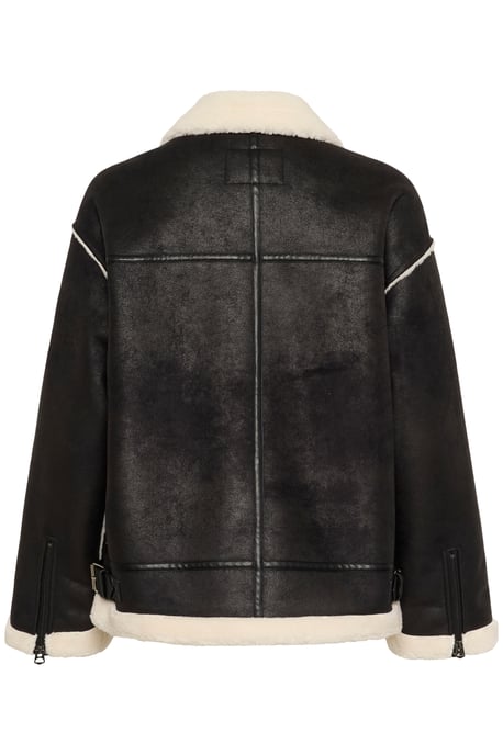 KApernille Jacket Outerwear Loose fit - Image 5