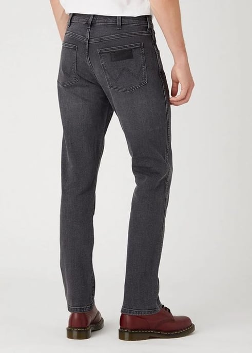GB - Wrangler - LARSTON BLACKOUT - Image 2