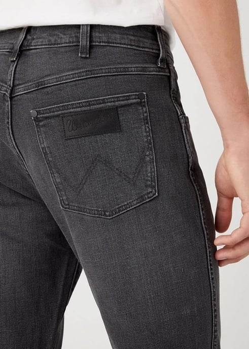 GB - Wrangler - LARSTON BLACKOUT - Image 3