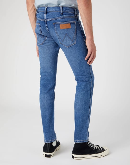 GB - Wrangler - BRYSON SMOKE SEA - Image 2