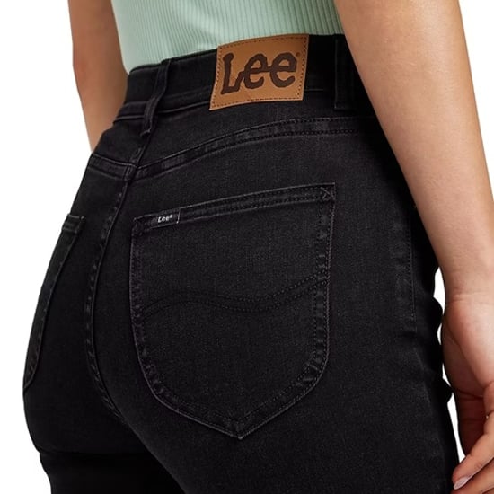 GB - Lee - SKINNY BLACK - Image 4