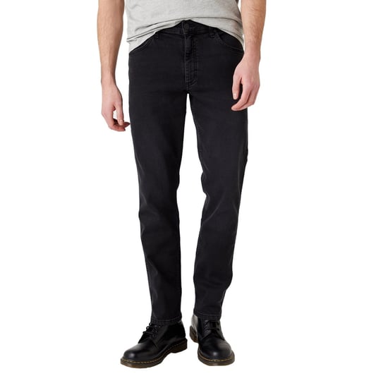 GB - Wrangler - GREENSBORO BLACK CROW - Image 2
