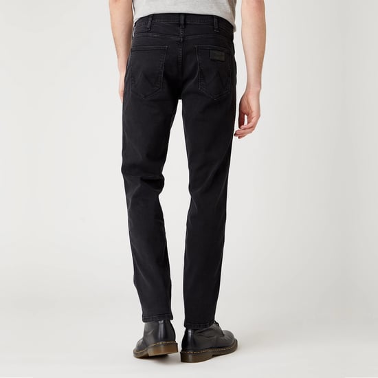 GB - Wrangler - GREENSBORO BLACK CROW - Image 3
