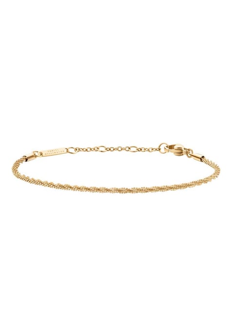 Daniel Wellington DW00400560 Ladies Elan Bracelet - Image 1