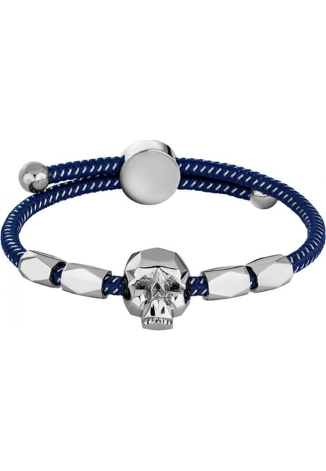 Police PJ.26554BLN-02 Mens Bracelet - Image 1