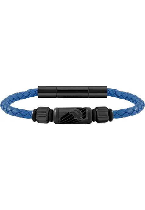 Police PJ26466BLN.02A Mens Bracelet - Image 1