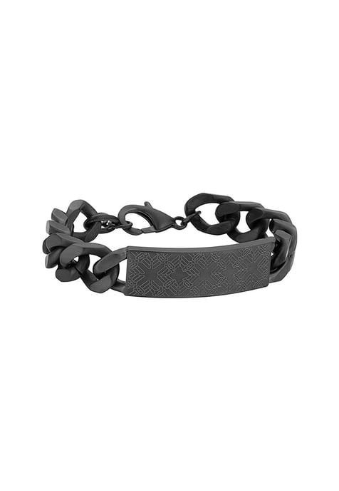 Police S14WA06B Mens Bracelet - Image 1