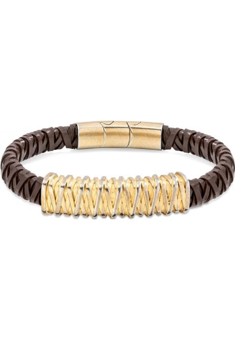 Police PEJGB2112301 Mens Bracelet - Image 1