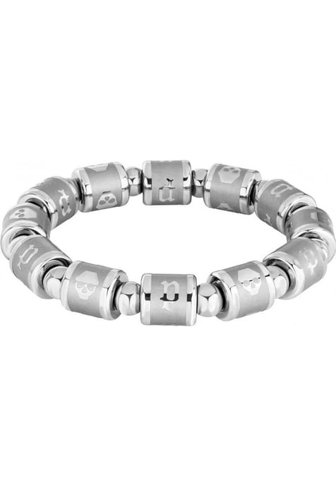 Police PJ26562BSS.01 Mens Bracelet - Image 1