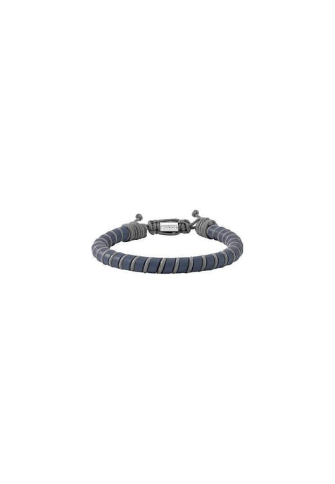 Police PJ26486BLN.02 Mens Bracelet - Image 1
