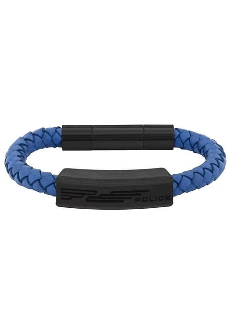 Police PJ26492BLN.01 Mens Bracelet - Image 1