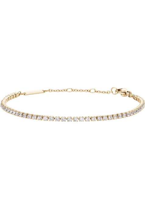 Daniel Wellington DW00400388 Ladies Classic Bracelet - Image 1