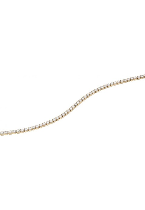Daniel Wellington DW00400388 Ladies Classic Bracelet - Image 2