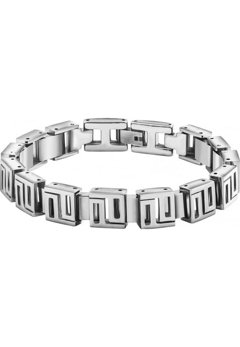 Police PJ26563BSS.01 Mens Bracelet - Image 1