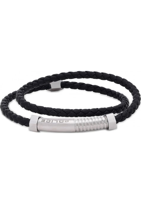 Police PEAGB2211241 Mens Bracelet - Image 1
