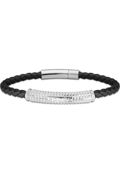 Police PEJGB2119601 Mens Bracelet - Image 1