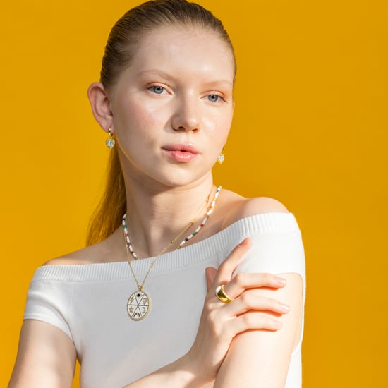 Luxenter 18k geelgoud vergulde briljant zirconia oorbellen - Daton - Image 2