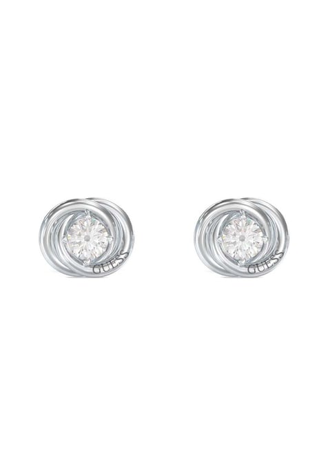 Guess UBE04065RH Ladies Perfect Earrings - Image 1