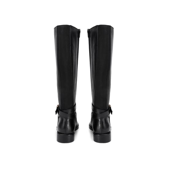Carvela Leather Pienza Riding Boot Wfs - Image 3