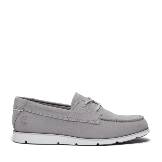 Grafton Bay Lace-Up Shoe - Image 1