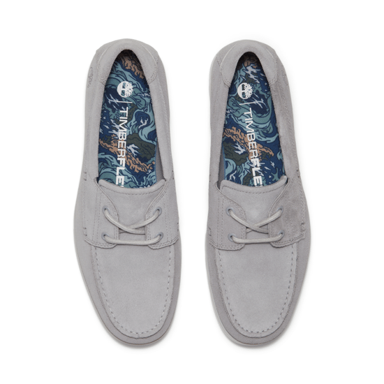 Grafton Bay Lace-Up Shoe - Image 2