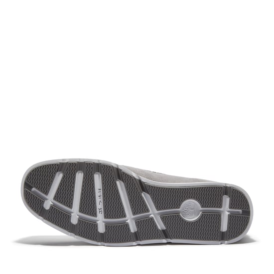 Grafton Bay Lace-Up Shoe - Image 3