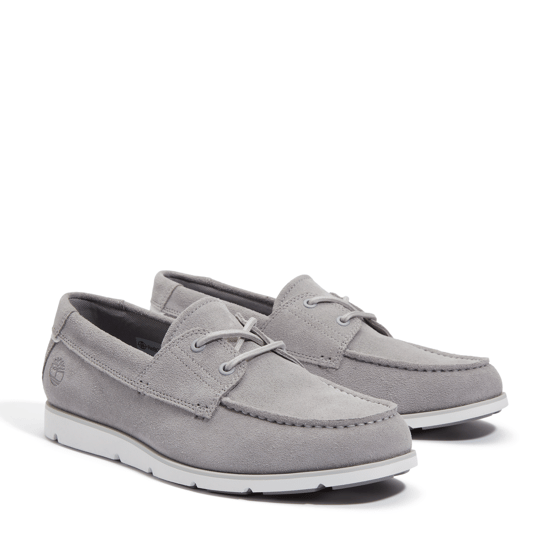 Grafton Bay Lace-Up Shoe - Image 4