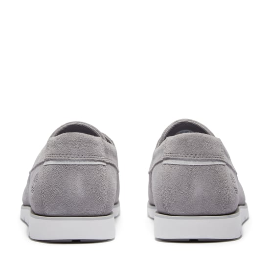 Grafton Bay Lace-Up Shoe - Image 5