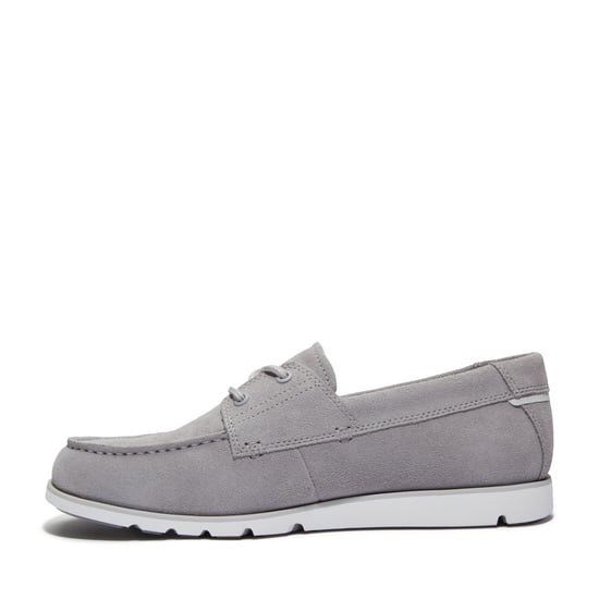 Grafton Bay Lace-Up Shoe - Image 6