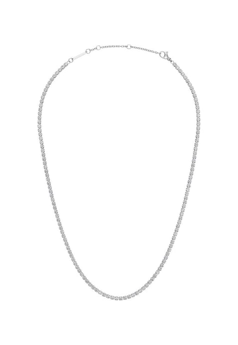 Daniel Wellington DW00400389 Ladies Classic Necklace - Image 1