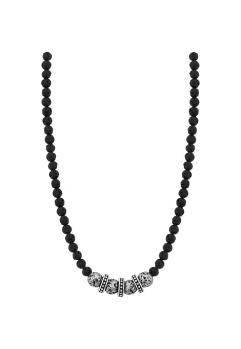 Police PJ.26481PSE-01 Mens Necklace - Image 1