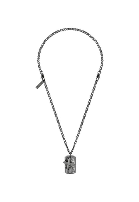 Police PEAGI2214501 Mens Necklace - Image 1