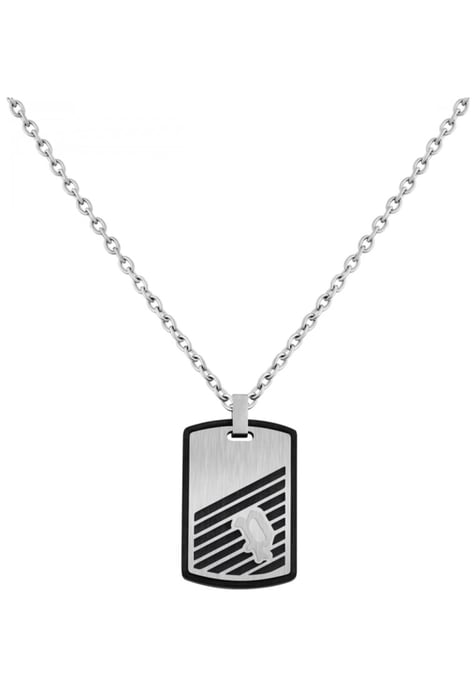 Police PJ.26464PSS-01 Mens Necklace - Image 1