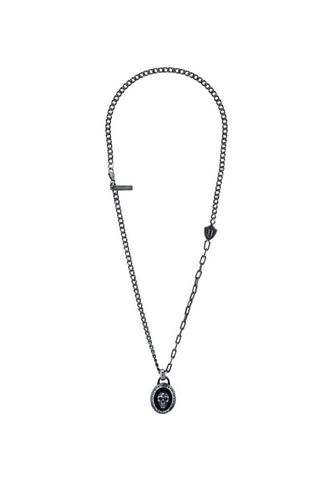 Police PEAGN2212112 Mens Necklace - Image 1