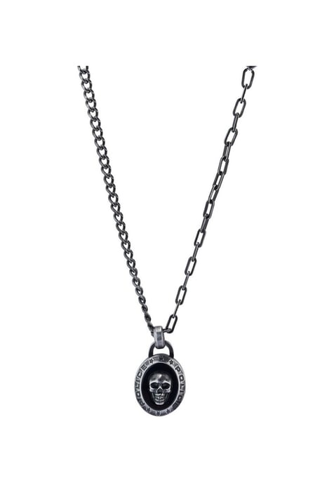 Police PEAGN2212112 Mens Necklace - Image 2