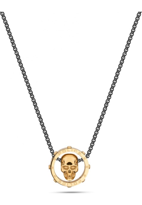 Police PEAGN2212102 Mens Necklace - Image 1