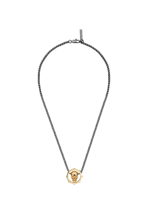 Police PEAGN2212102 Mens Necklace - Image 2