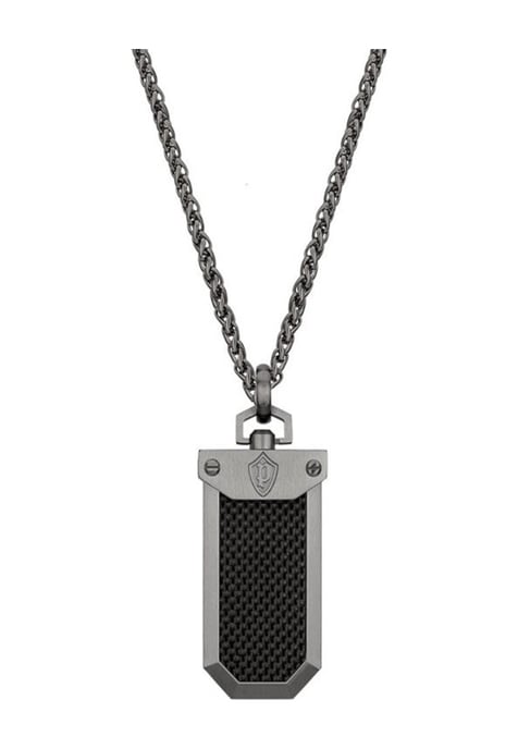 Police PEJGN2008512 Mens Necklace - Image 1