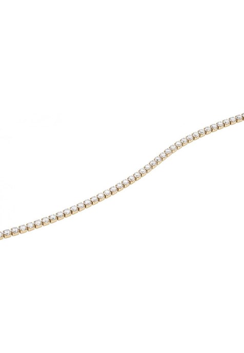 Daniel Wellington DW00400391 Ladies Classic Necklace - Image 2
