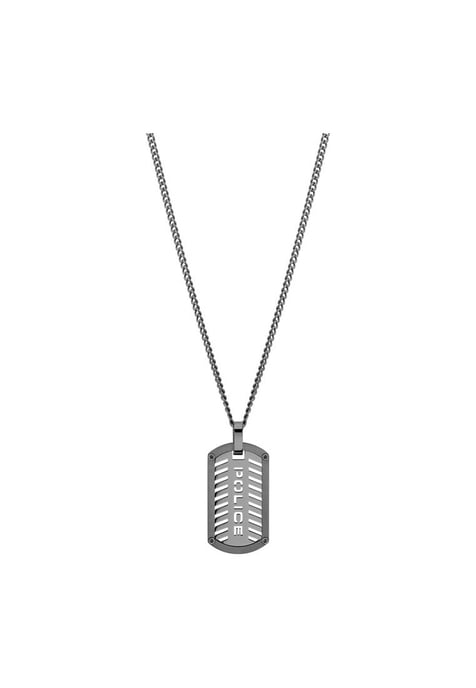 Police PEAGN2211714 Mens Necklace - Image 1