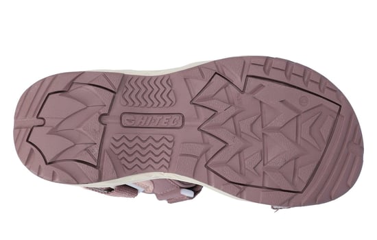 Hi-Tec Ula Raft Womens Sandal - Image 5