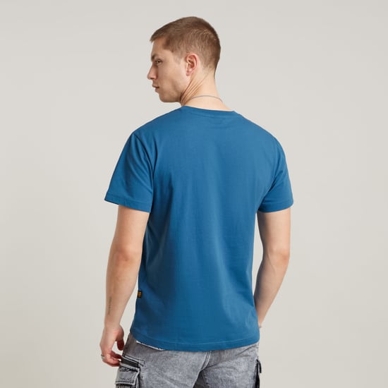 G-Star RAW Multicolor Graphic T-Shirt - Image 2
