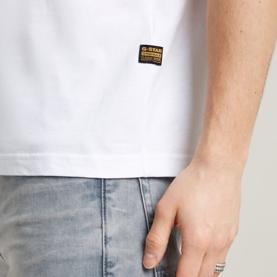 G-Star RAW Multicolor Graphic T-Shirt - Image 5