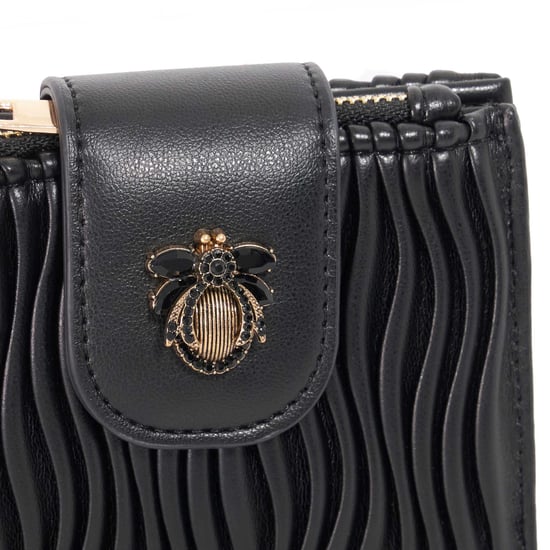 Dune Accessories Kearton - Dune Bug Quilted Purse - Image 4