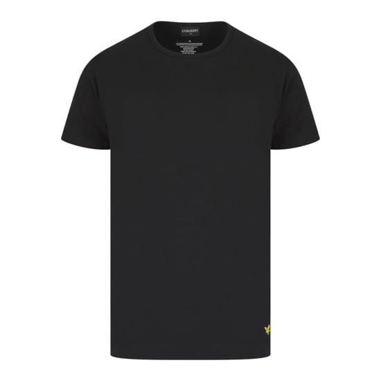 Lyle and Scott Mens Pyjama Set T Shirt Pants Sleepwear Loungewear Lounge Set New - Image 4